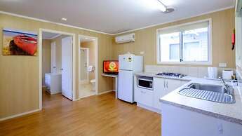 Australind Holiday Park
