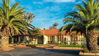 Australind Holiday Park