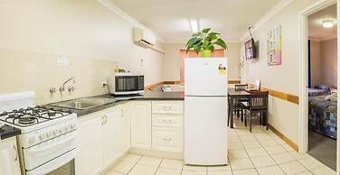 Australind Holiday Park