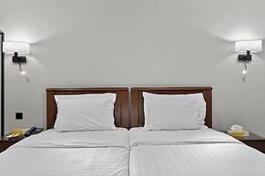 Athill Hotel