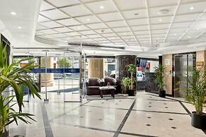 Athill Hotel