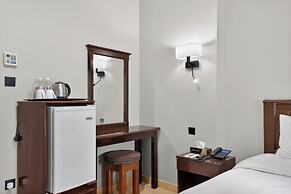 Athill Hotel