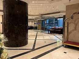 Athill Hotel