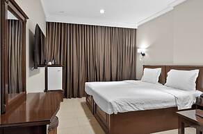 Athill Hotel