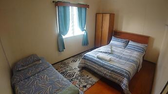 Shalom Mission Home
