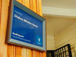 Shalom Mission Home