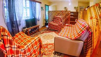 Shalom Mission Home