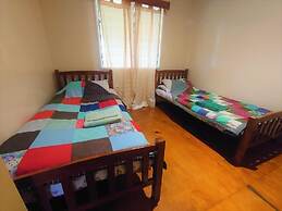 Shalom Mission Home