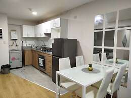 Central Suite