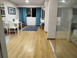 Central Suite