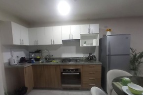 Central Suite