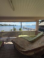 Fare Holidays Raiatea
