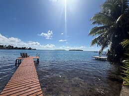 Fare Holidays Raiatea