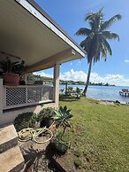 Fare Holidays Raiatea