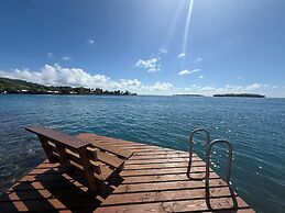 Fare Holidays Raiatea
