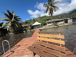 Fare Holidays Raiatea