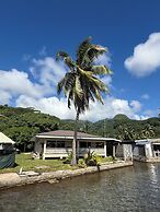 Fare Holidays Raiatea