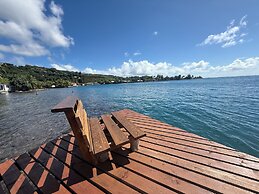 Fare Holidays Raiatea