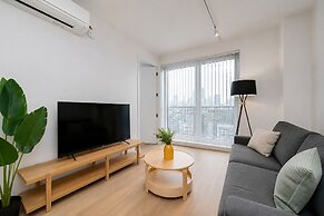 The Eastcore Seaton Suites