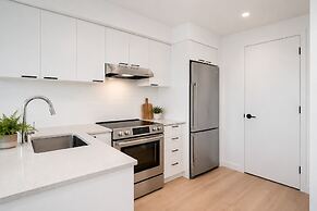 The Eastcore Seaton Suites