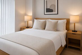 Luxora Harbour Residences