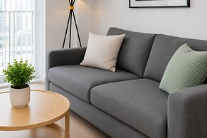 Luxora Harbour Residences