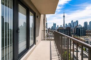Luxora Harbour Residences
