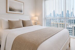 Nova Gerrard Suites