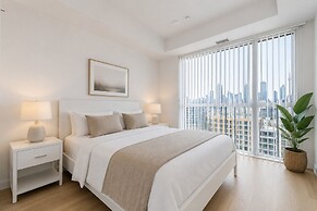Nova Gerrard Suites