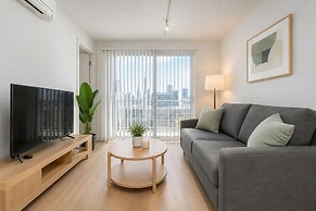 Nova Gerrard Suites