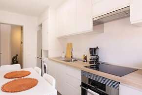 Checha House