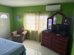 Reggae Moon Guesthouse