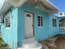 Reggae Moon Guesthouse