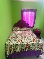 Reggae Moon Guesthouse