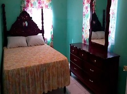 Reggae Moon Guesthouse