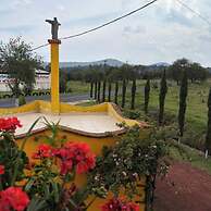 Hotel Casa Don Marcos
