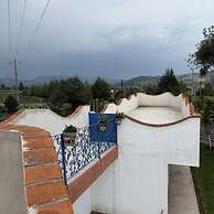 Hotel Casa Don Marcos