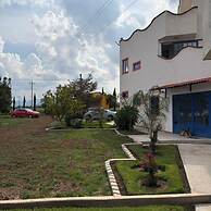Hotel Casa Don Marcos
