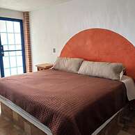 Hotel Casa Don Marcos