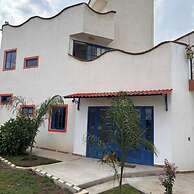 Hotel Casa Don Marcos