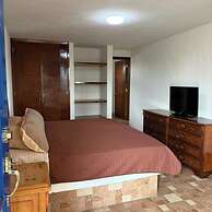 Hotel Casa Don Marcos
