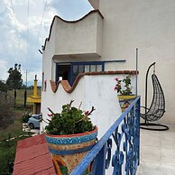 Hotel Casa Don Marcos