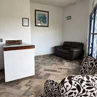 Hotel Casa Don Marcos