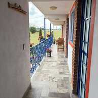 Hotel Casa Don Marcos