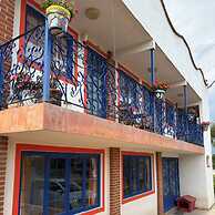 Hotel Casa Don Marcos