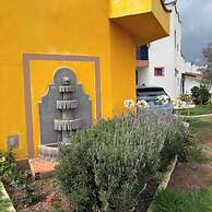 Hotel Casa Don Marcos