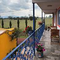 Hotel Casa Don Marcos