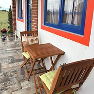 Hotel Casa Don Marcos