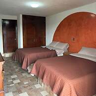 Hotel Casa Don Marcos