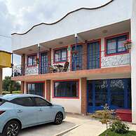 Hotel Casa Don Marcos